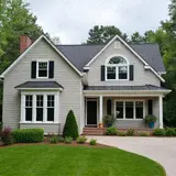 siding color consultation